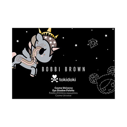 Bảng Mắt Bobbi Brown X Tokidoki Cosmo Universe - Image 2