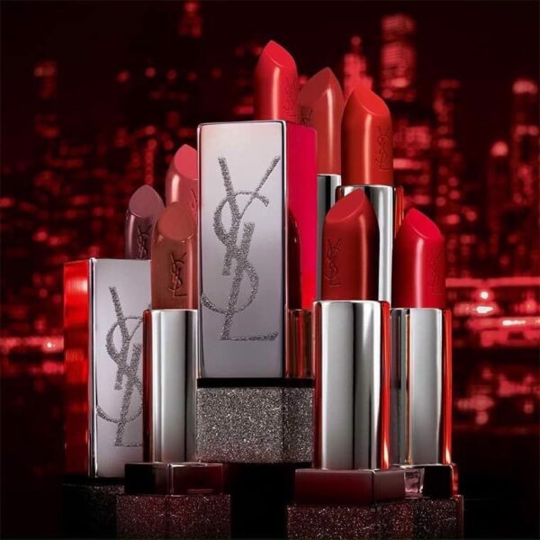 Son YSL Rouge Pur x Zoe Kravitz - Image 2