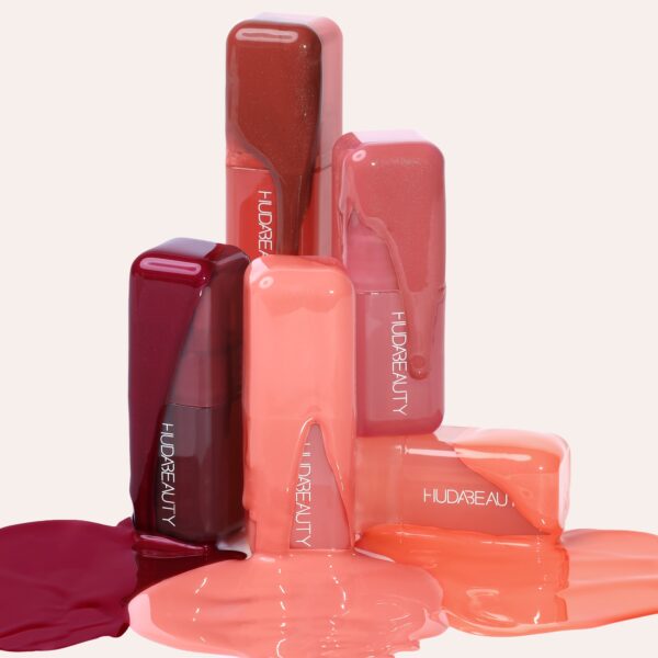 Set Má Hồng Huda Baby Blush 2x2ml