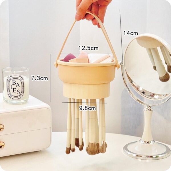 Giặt Cọ BIGGER Storage Box - Image 7