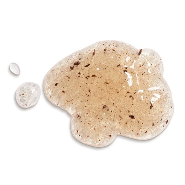 SRM The Inkey List Fulvic Acid Brightening Cleanser 150ml - Image 6