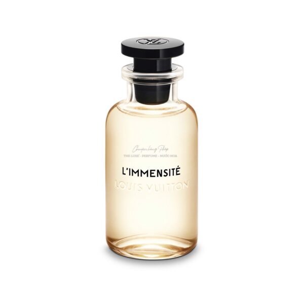 Nước Hoa LV L’Immesite 100ml - Image 4