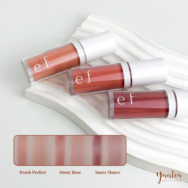 Má Hồng Kem ELF Camo High-Pigment 4ml - Image 3