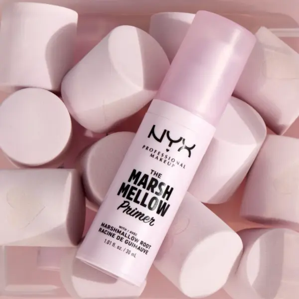 Kem Lót NYX Marshmallow 30ml - Image 5