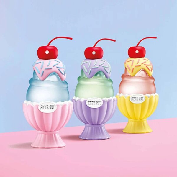 Nước Hoa Anna Sui Sundae Pretty Pink EDT 50ml - Image 5