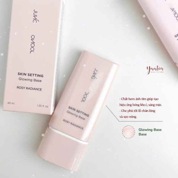 Kem Lót Jung Saem Mool 40ml ( Mẫu Mới ) - Image 10