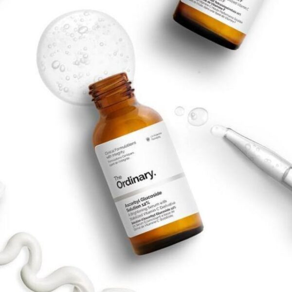 The Ordinary Ascorbyl SoLotion 12% - Image 3