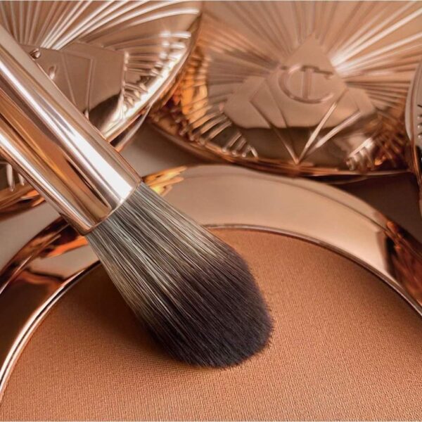 Phấn Tạo Khối Charlotte Tilbury Airbrush Bronzer 16g - Tone Fair - Image 4