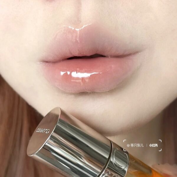 Son Dưỡng Clarins Lip Comfort Oil 7ml - Image 2