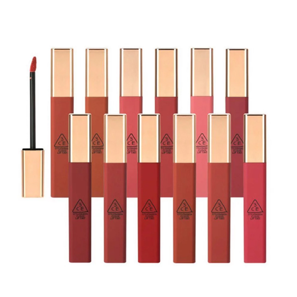 Son 3CE Cloud Lip Tint XT - Image 23
