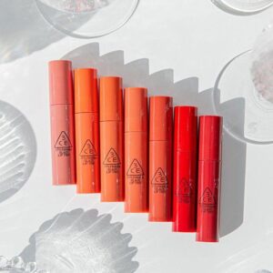 Son 3CE Glaze Lip Tint XT