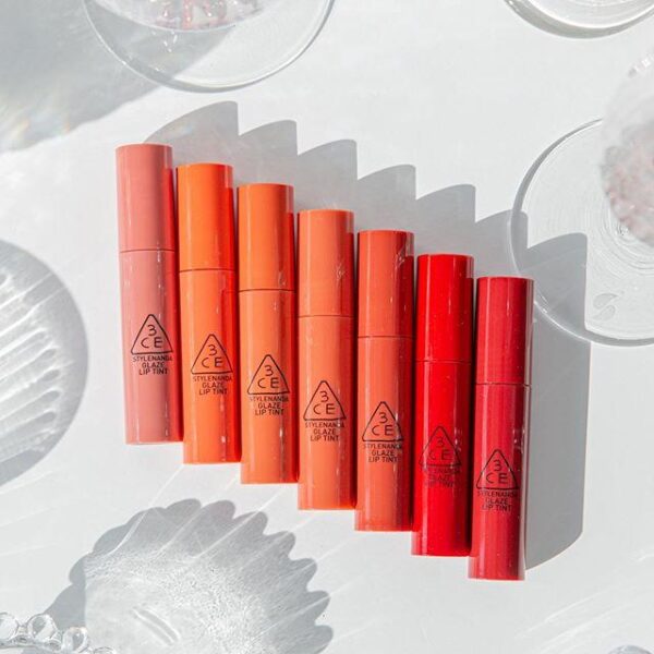 Son 3CE Glaze Lip Tint XT
