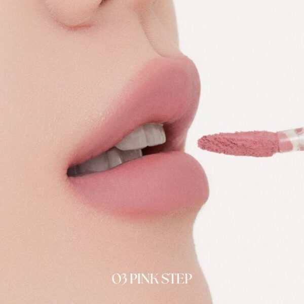 Son Kem Muzigae Tie Up Cover Tint 6g - Image 10