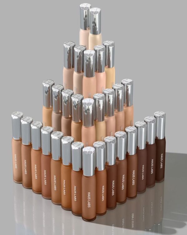 Che Khuyết Điểm Haus Labs 7ml - Image 2