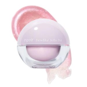Gel Bắt Sáng Espoir Dewlike Jello Pot 10g