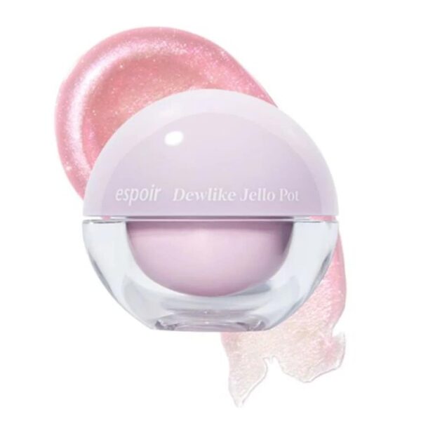 Gel Bắt Sáng Espoir Dewlike Jello Pot 10g