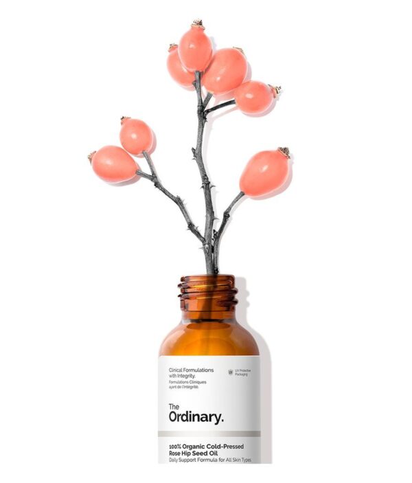 The Ordinary Rose Hip Seed Oil - Image 3