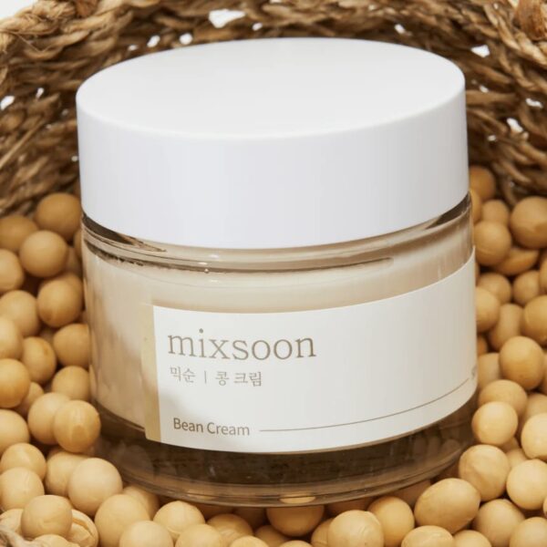 Kem Dưỡng Mixsoon Bean Cream 50ml - Image 3