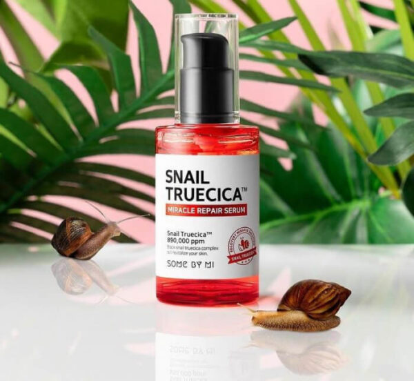 [Chiết Khấu 15%] Serum Some By Mi Snail Truecica 50ml - Image 2