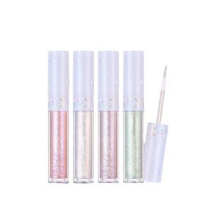 Nhũ Mắt Romand The Universe Liquid Glitter