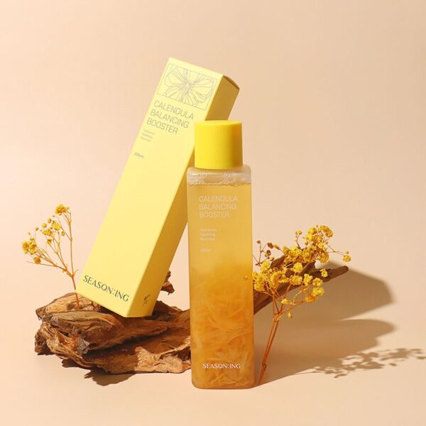 Toner Seasoning Balancing Booster 200ml - Image 6