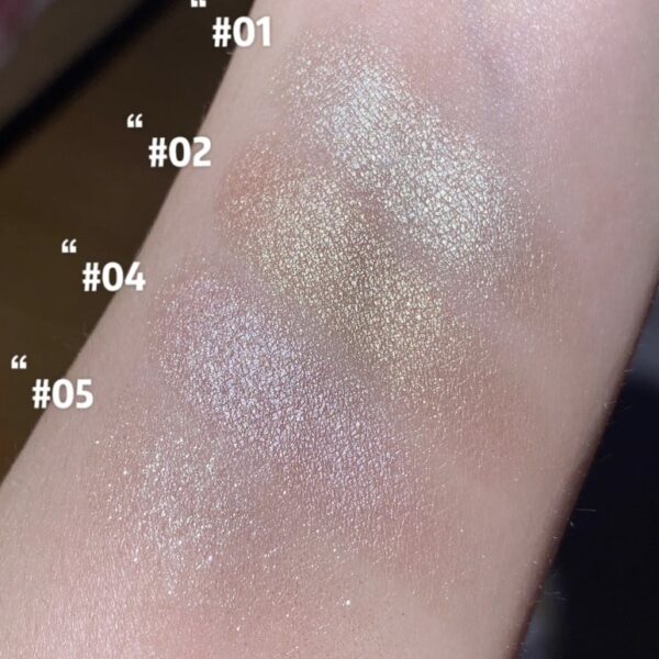 Highlight Nhũ Bắt Sáng JUDYDOLL Powder 4g - Image 5