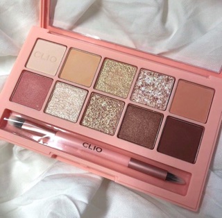 Bảng Mắt Clio Pro Eye Street Pastel - Image 10