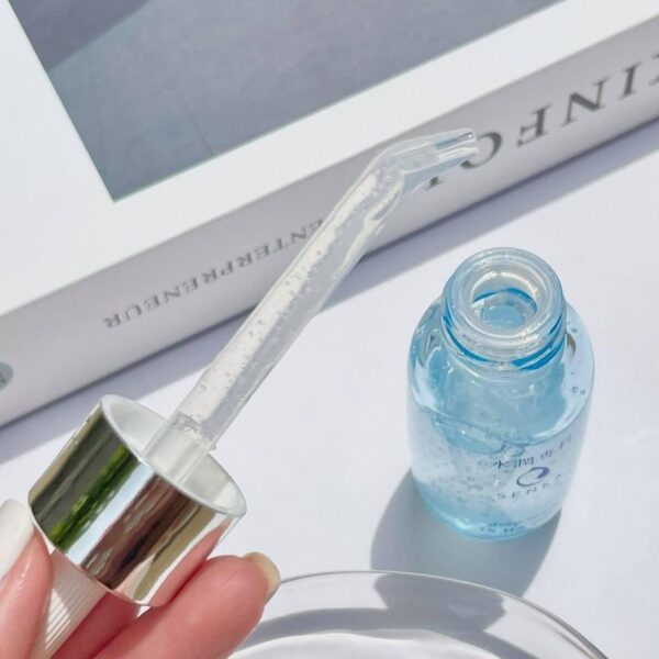 Serum Cấp Ẩm Senka Deep Moist 3X HA 30ml - Image 4