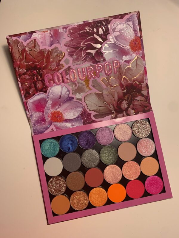 Bảng mắt Colourpop Magic Hour - Image 5
