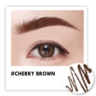 Chì Mày NongChat Pro Slim Brow - Image 9