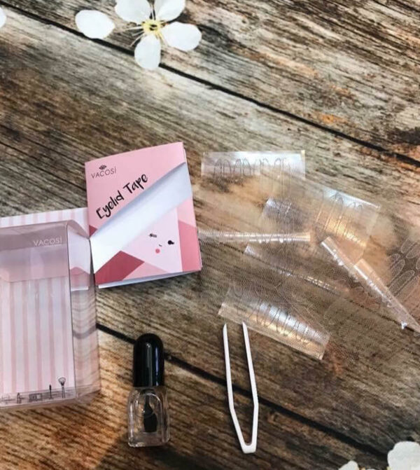 Dán Mí Lưới Vacosi - VM16 - Image 11