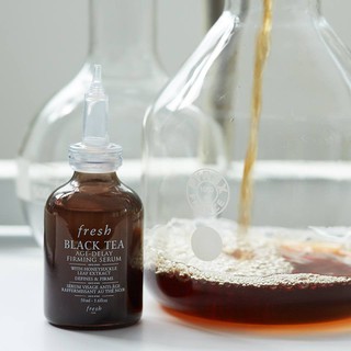 Serum Fresh Black Tea Firming 50ml - Image 5