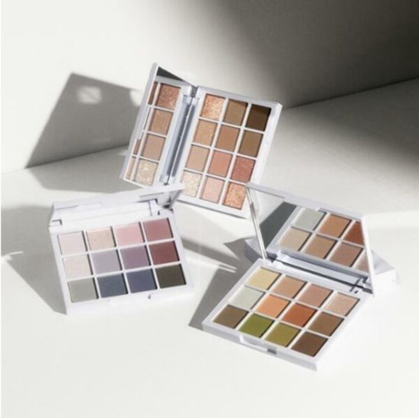 Bảng Mắt Muzigae Mansion Moire - Image 2