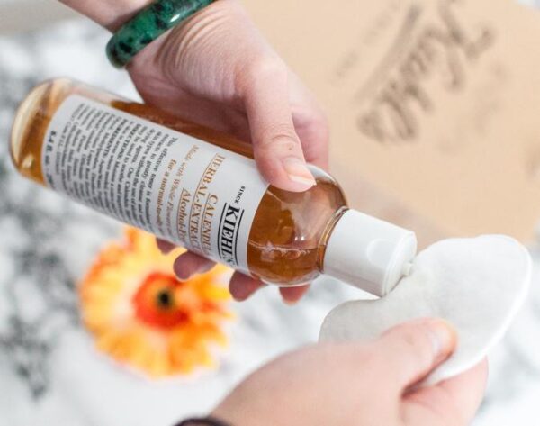 Toner Kiehl's Calendula Herbal-Extract 250ml - Image 5
