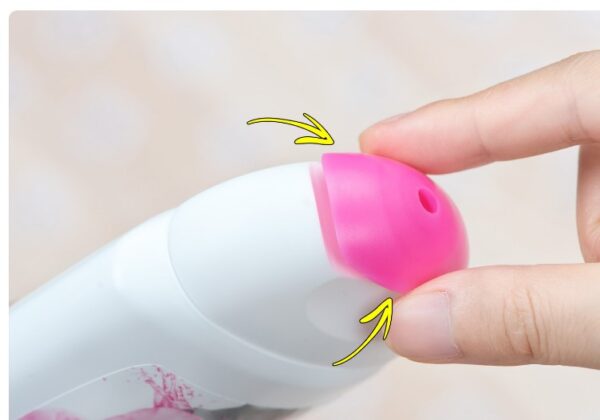 DDVS Femfresh 250ml - Image 5