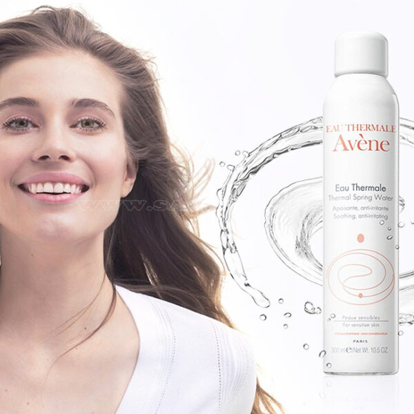 Xịt Khoáng Avene 300ml - Image 4