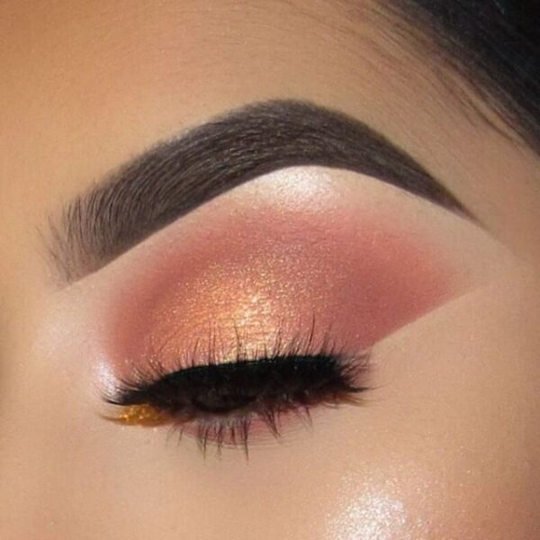 Bảng Mắt ColourpopBaby Got Peach - Image 5