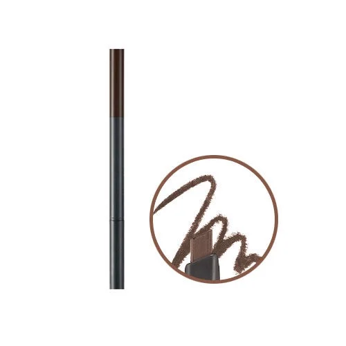 Chì Kẻ Mày The Face Shop Fmgt Designing Eyebrow Pencil - Image 9