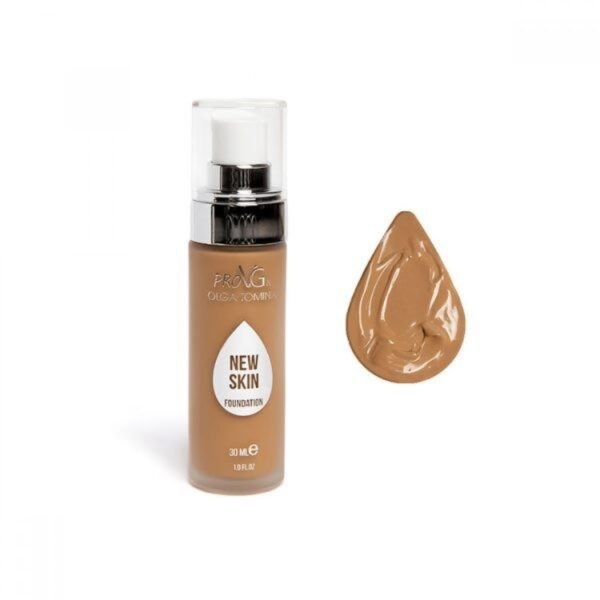 Kem nền Pro VG New skin 30ml - Image 14