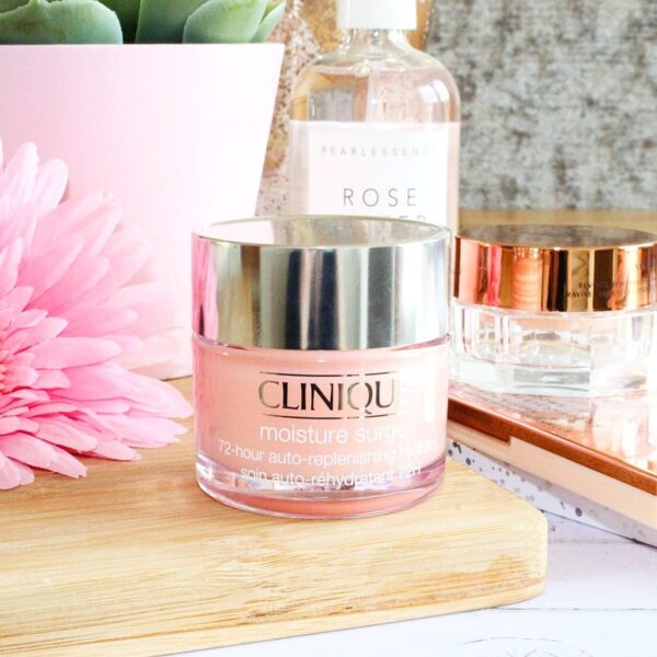 Dưỡng ẩm Clinique Moisture Surge - 50ml - Image 5