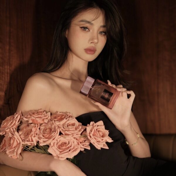Nước Hoa Tom Ford Cafe Rose EDP - Image 5