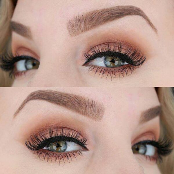 Chì Kẻ Mày NYX Micro - Image 3