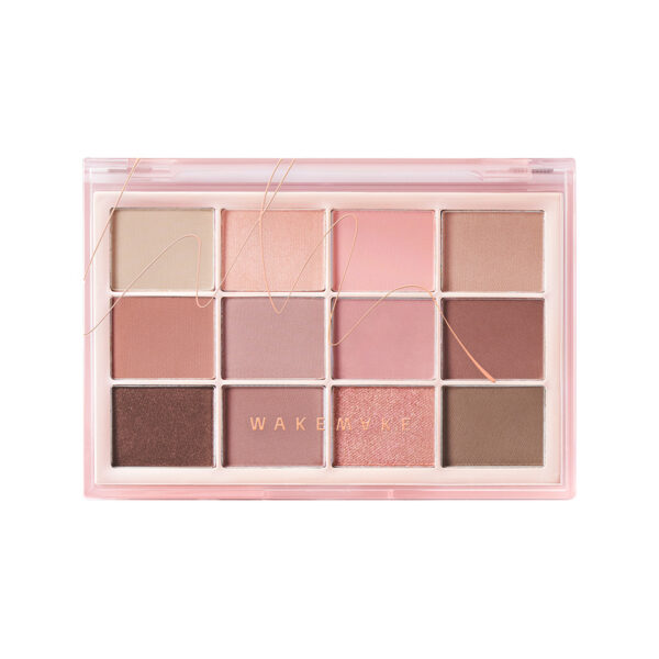 Bảng Mắt WAKEMAKE Soft Blurring