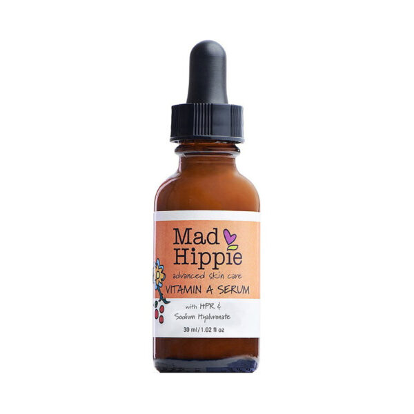 Serum Mad Hippie Vitamin A 30ml