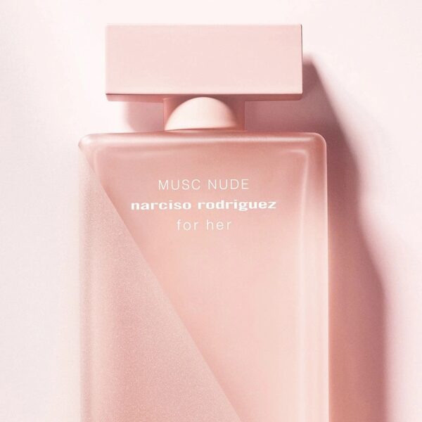 Nước Hoa Narciso Musc Nude 100ml - Image 3