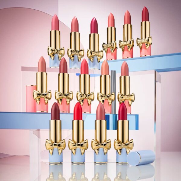 Son Thỏi PAT SatinAllure - Image 4