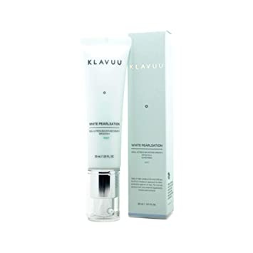 Kem Lót Klavuu White Pearlsation Mint SPF30/PA++ - Image 3