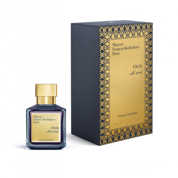 Nước Hoa Maison Francis Kurkdjian Oud Silk Mood Extrait 70ml - Image 2