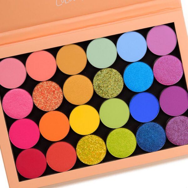 Bảng Mắt Colourpop She’s A Rainbow - Image 3