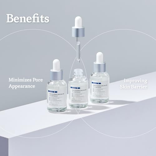 Serum Celladix Sebum Rebalancing RX 131 Ampoule 20ml - Image 4